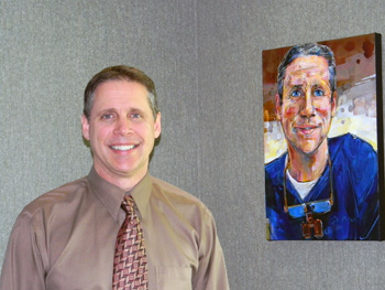 John T. Roberts, DDS in Hillsboro, OR.